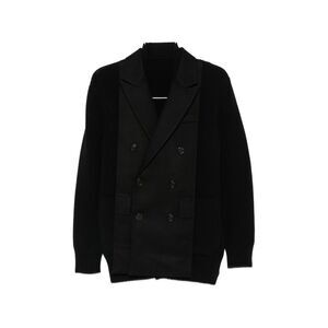 Sacai Women Wool Jacket